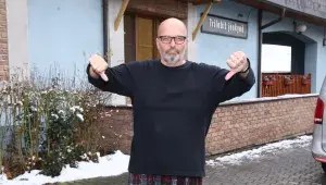 Zdeněk Pohlreich