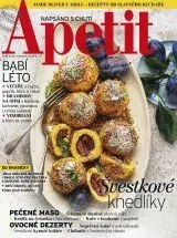 Časopis Apetit 2026/9